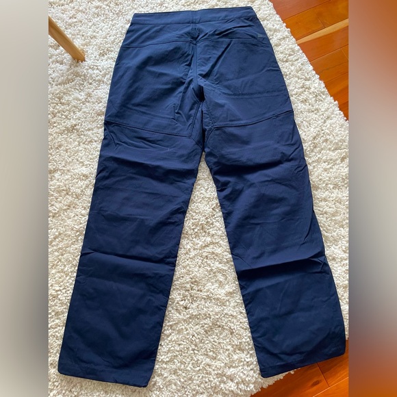 MEC Hydrofoil Stretch Pants - Men's - Picture 3 of 3